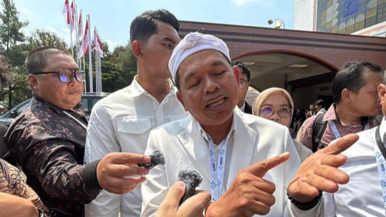 KDM Soal Relokasi Longsor Cisarua Bandung: Tunggu Evakuasi Jenazah Rampung