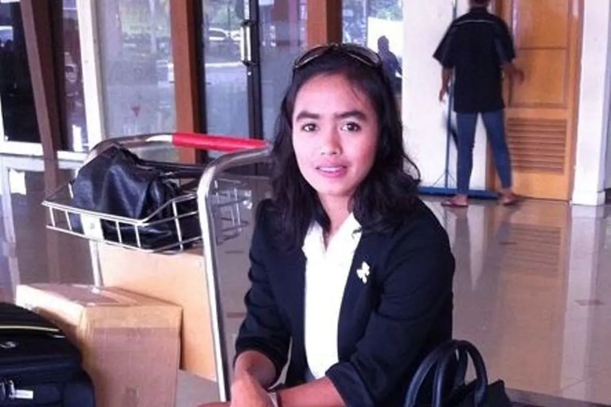 Sebelum di Sea Games 2015, Triyaningsih Pernah Raih Medali Emas