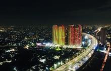 Dukung Ekosistem Bisnis, PP Properti Bangun Area Komersial di Surabaya