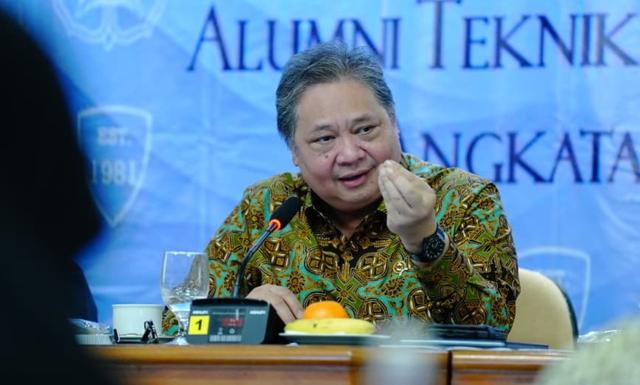 WFH ASN Berlaku Mulai April 2026, Swasta Diimbau Ikuti