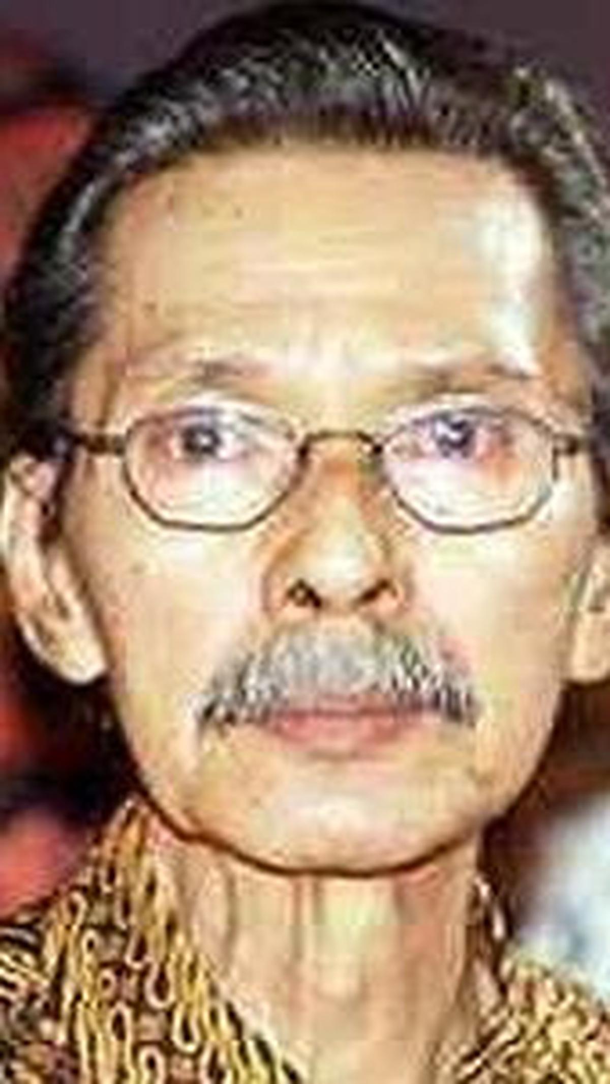 Sosok A.T. Mahmud Pencipta Lagu Anak-anak