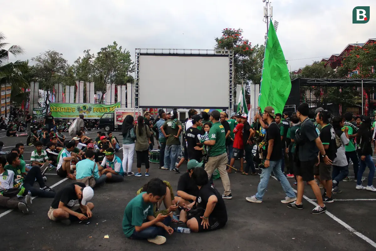 Bonek