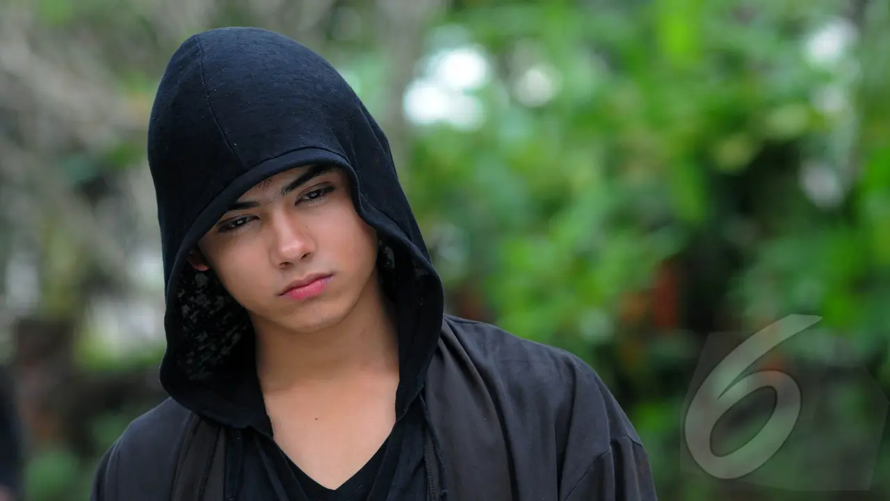 Aliando Syarief