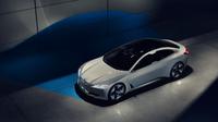 BMW i4 (Foto: Paultan)