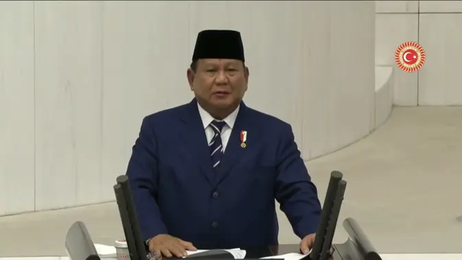 Prabowo: Turki, Ayo Bela Palestina Bersama! Prabowo Sentil Negara Bungkam Soal Palestina Prabowo Ajak Turki: Palestina Butuh Kita! Prabowo: Indonesia-Turki, Kekuatan Baru Bela Palestina Prabowo: Jangan Diam! Bela Palestina Sekarang! Prabowo: Turki Sahabat, Palestina Tanggung Jawab Kita Prabowo: Bela Palestina, Buktikan Indonesia-Turki Solid!