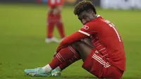 Kingsley Coman Berpeluang Gabung Arsenal: Riwayat Cedera dan Menit Bermain Jadi Fokus Negosiasi