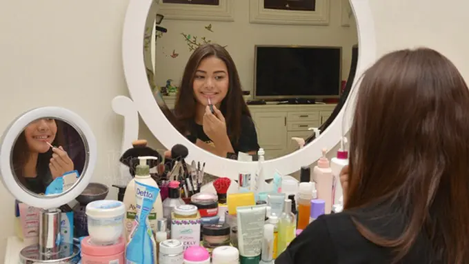 Foto: copyright KapanLagi.com