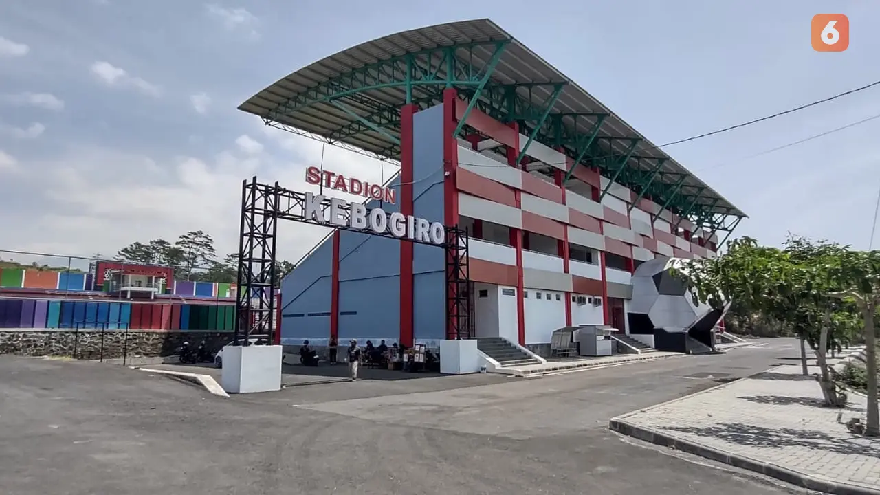 Stadion Kebogiro Boyolali, Markas Tim Persebi dan Nusantara United
