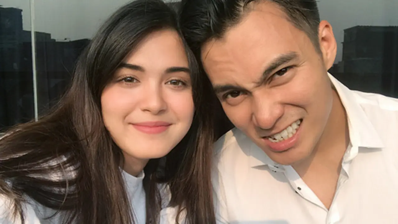 [Bintang] Baim Wong