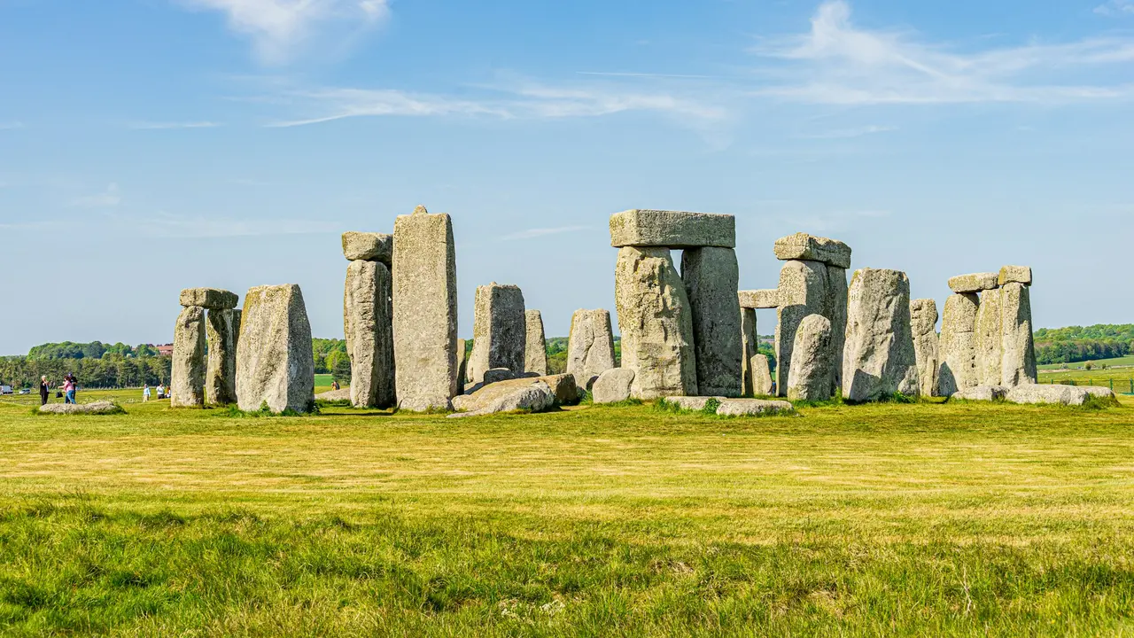 Stonehenge
