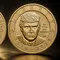 Percetakan Uang AS Rilis Koin $1 Gambar Trump, Ludes dalam Hitungan Jam