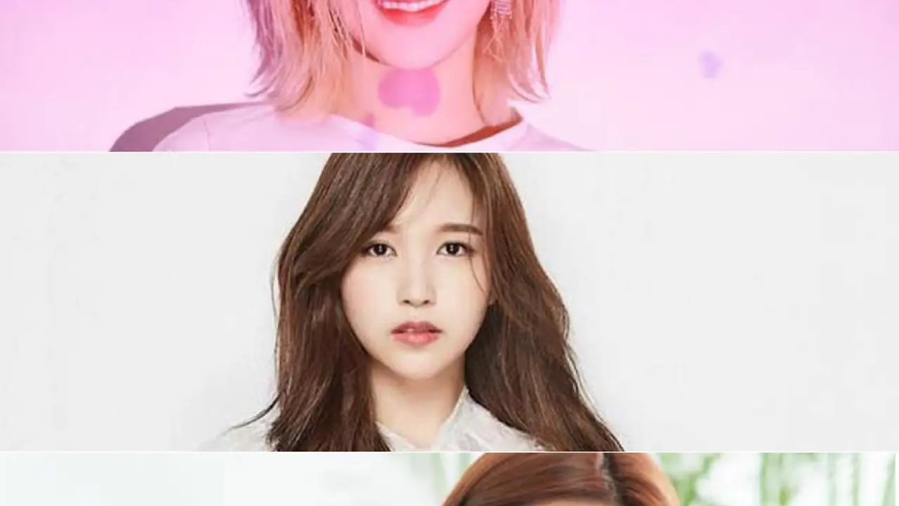 Wendy, Mina, Sooyoung/dok. Istimewa