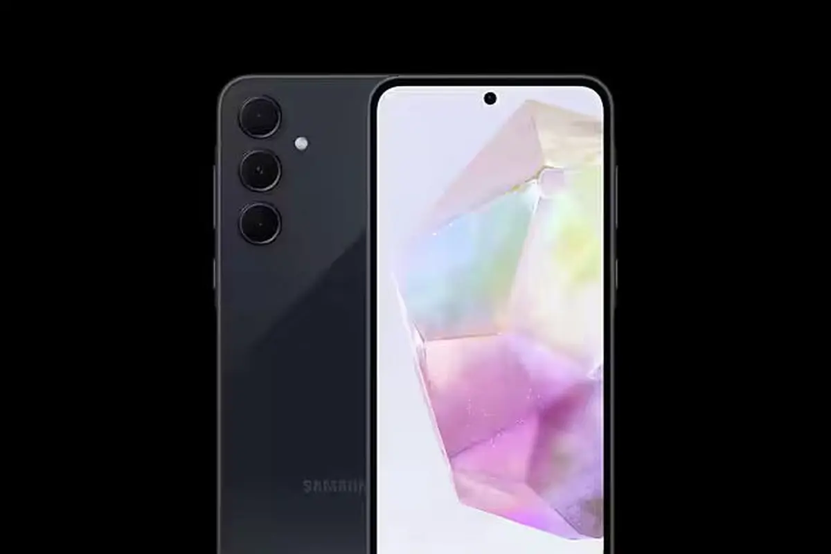 Samsung Galaxy A35 5G