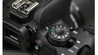 Tips flash kamera DSLR