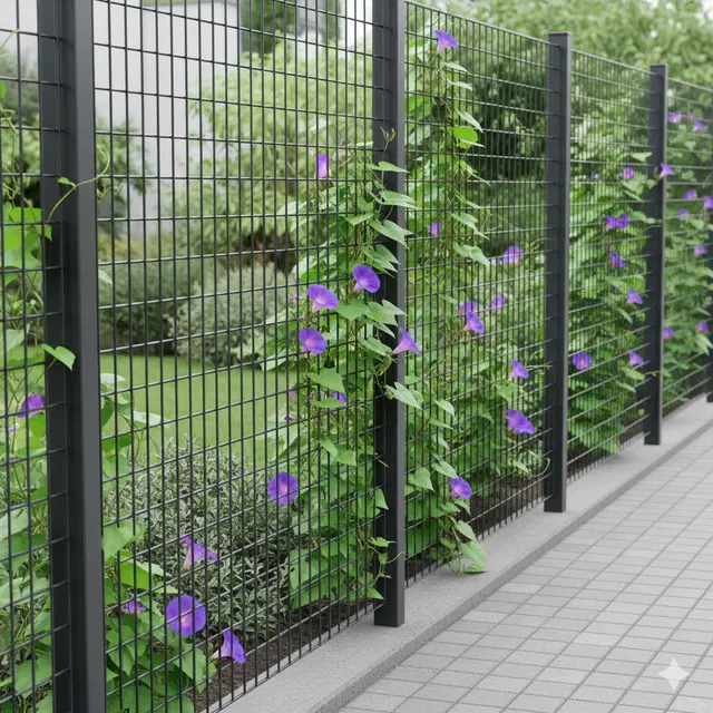 Besi Wiremesh