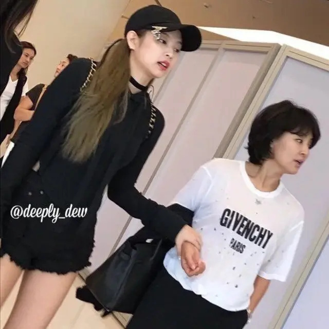 Jennie Blackpink
