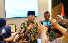 Pemerintah Tegaskan Stabilitas Ekonomi Indonesia Tetap Terjaga di Tengah Gejolak Global