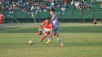 Martapura FC Vs Madura FC (Fahrul)