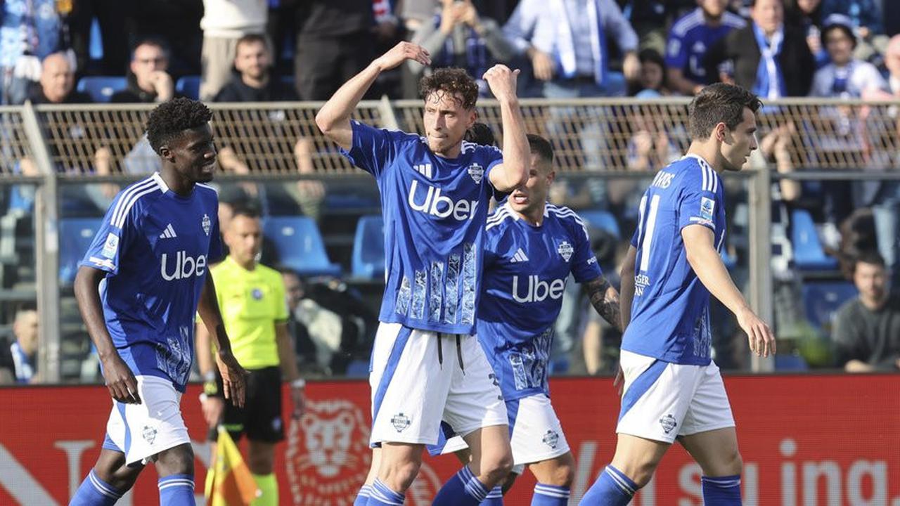 Como 1907: Dari Serie D ke Serie A dalam 5 Tahun, Bukan Sekadar Dongeng