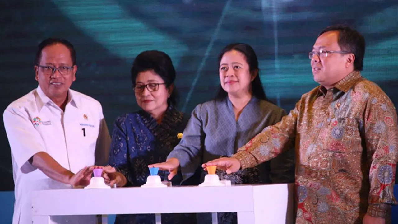 Puan Maharani