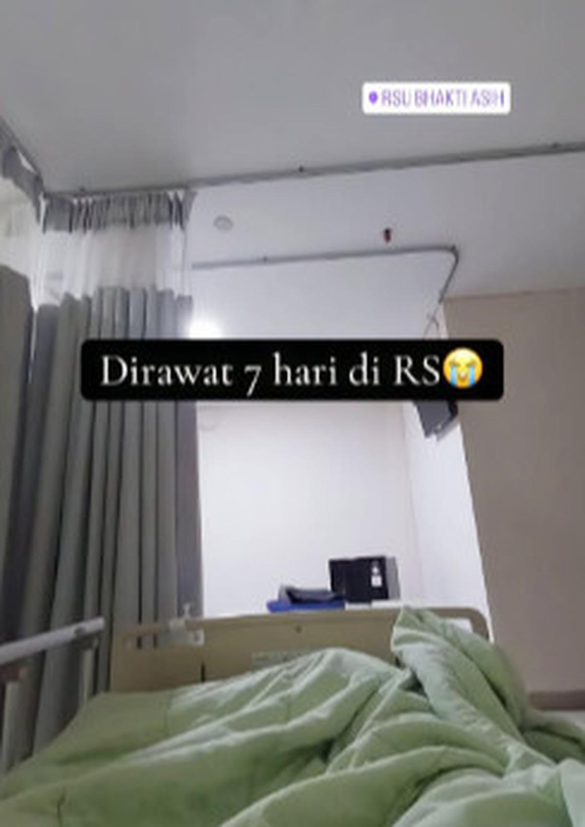 Badai Ujian Hidup Wanita Kena Stroke hingga Terima PHK di Usia 29 Tahun