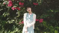 2 Tahun Berjuang Melawan Kanker, Youtuber Kecantikan Korea Dawn Lee Meninggal Dunia. (dok.Instagram @dawniscoming/https://www.instagram.com/p/COSv4k_BWlL/Henry)