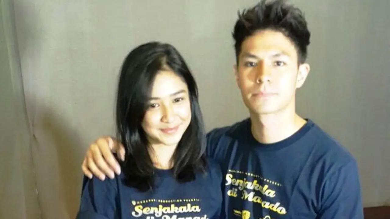 Mikha Tambayong 