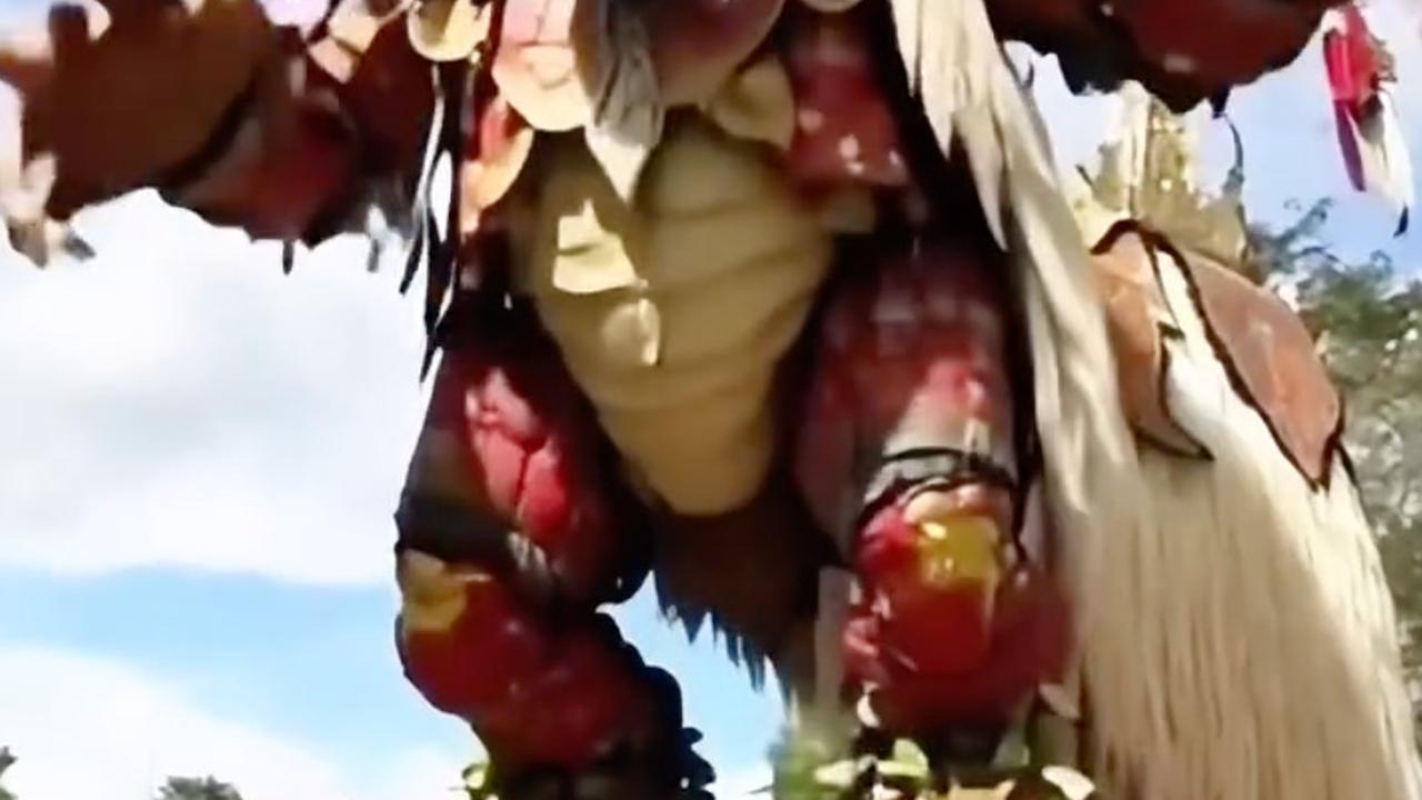 ogoh-ogoh