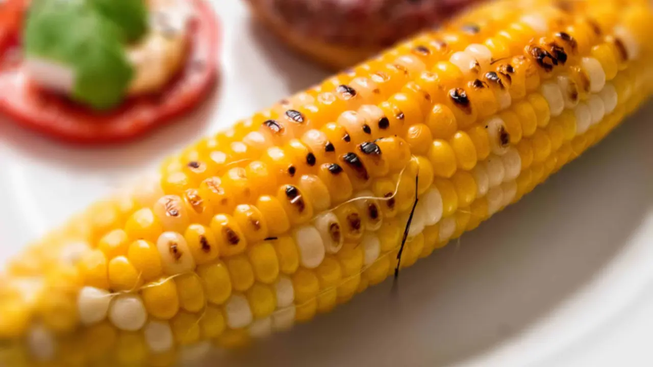 Jagung