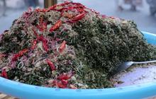 Mencicipi Sambai Oen Peugaga, Hidangan Mirip Salad Khas Aceh yang Ramai Dicari saat Ramadan