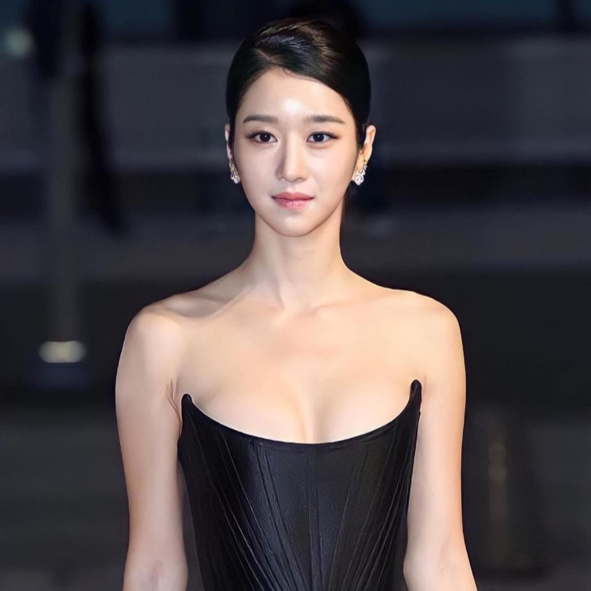 Comeback Usai Terjerat Skandal, Ini fakta terbaru drama Seo Yea Ji &lsquo;EVE'S SCANDAL' Bersama Lee Sang Yeob