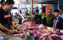 Pemkot Bukittinggi Pastikan Stok Sembako Aman dan Harga Stabil Jelang Idul Fitri