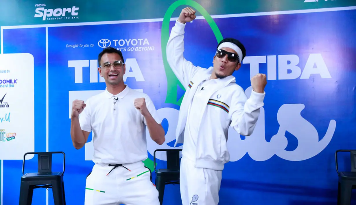 [KapanLagi.com/Muhammad Akrom Sukarya]