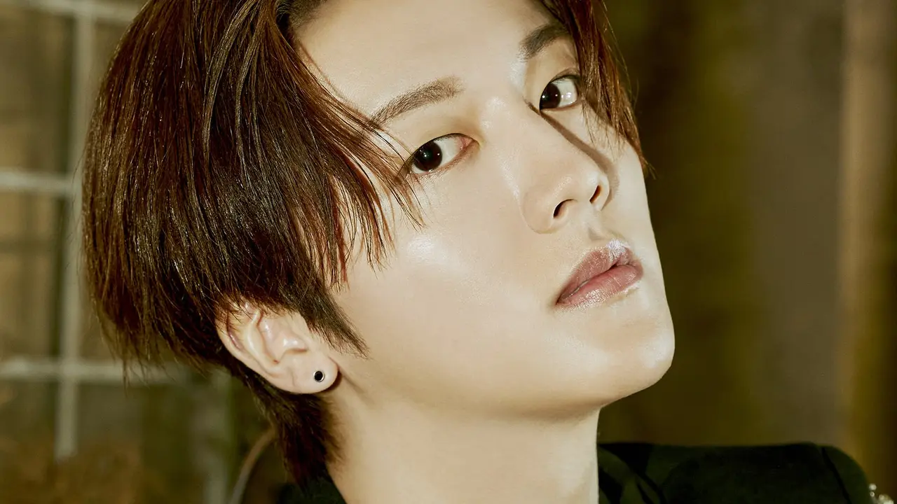 Youngbin SF9. (FNC Entertainment via Soompi)