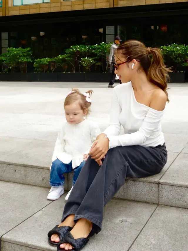 Jennifer Coppen (Instagram/@jennifercoppenreal20)