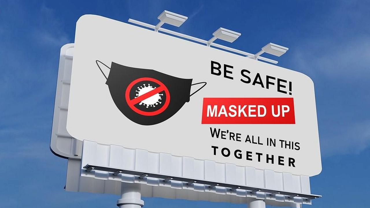 Pengertian Baliho