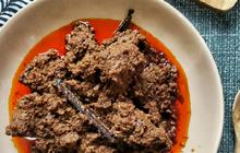 Resep Simpel Rendang Daging Sapi Kurban ala Rumahan, Kaya Rempah dan Cocok untuk Stok hingga Akhir Bulan