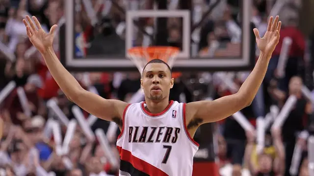 Brandon Roy