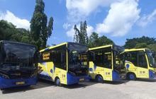 Dishub Kalsel Tata Ulang BRT Banjarbakula, Optimalkan Layanan Transportasi Publik 2026