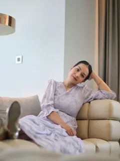 Keberuntungan zodiak aquarius di tahun 2026./copyright fimela/adrian putra