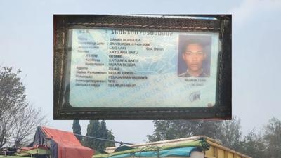 Diduga Kelelahan, Sopir Truk Meninggal Saat Mengantre Solar di SPBU