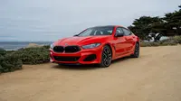 BMW M850i Edition M Heritage 2026 Meluncur Terbatas, Hadirkan Nuansa Klasik 1990-an