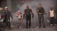 Film Suicide Squad. (Warner Bros)
