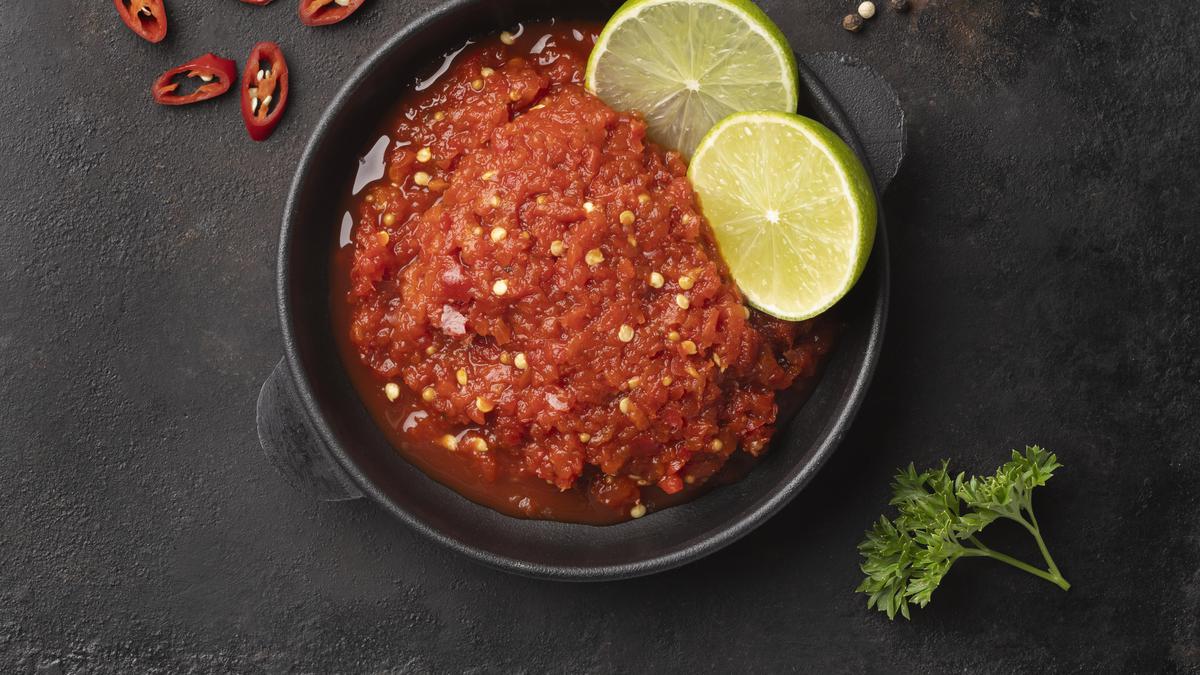 5 Tips Membuat Sambal Awet Seminggu Tanpa Kulkas, Dijamin Tahan Lama dan Lezat