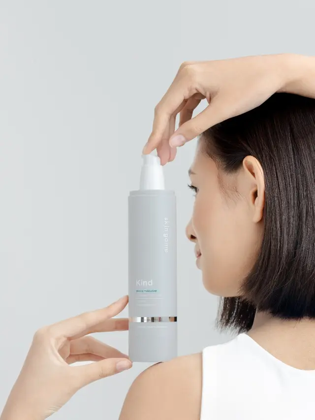 Dukung Brand Lokal Terus Bertumbuh, Intip Cerita Kesuksesan Skin Game di Industri Kecantikan Indonesia bersama Shopee