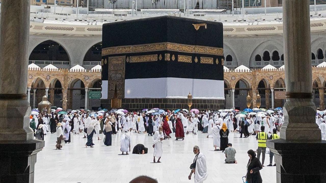 Cara Daftar Haji Furoda