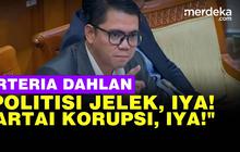 VIDEO: Fraksi PDIP Colek PPATK Soal Rp1 T Hasil Kejahatan Lingkungan Ngalir ke Partai