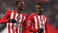 Sunderland vs Burnley: The Black Cats Sukses Raih Poin Penuh
