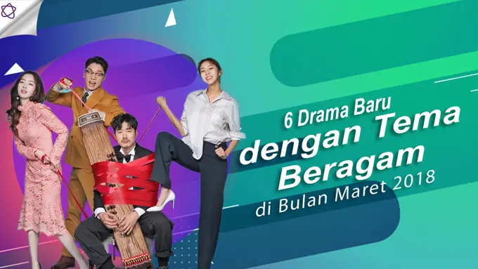 [Bintang] Drama Korea