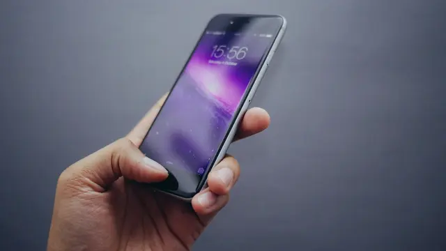 Smartphone